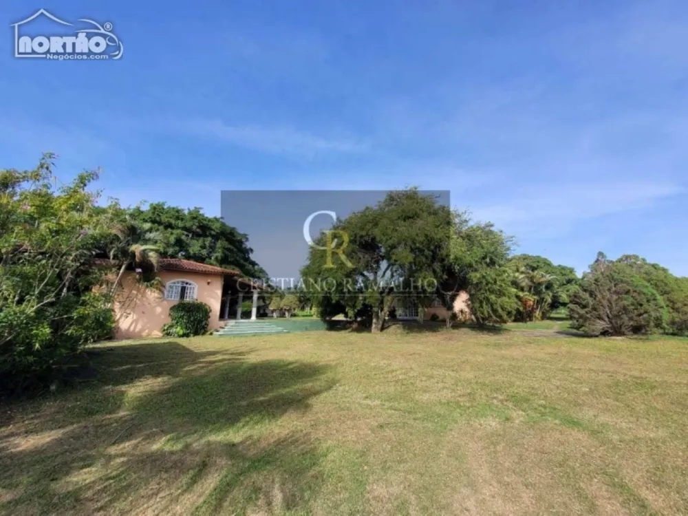 Casa, 7 quartos, 10000 m² - Foto 3