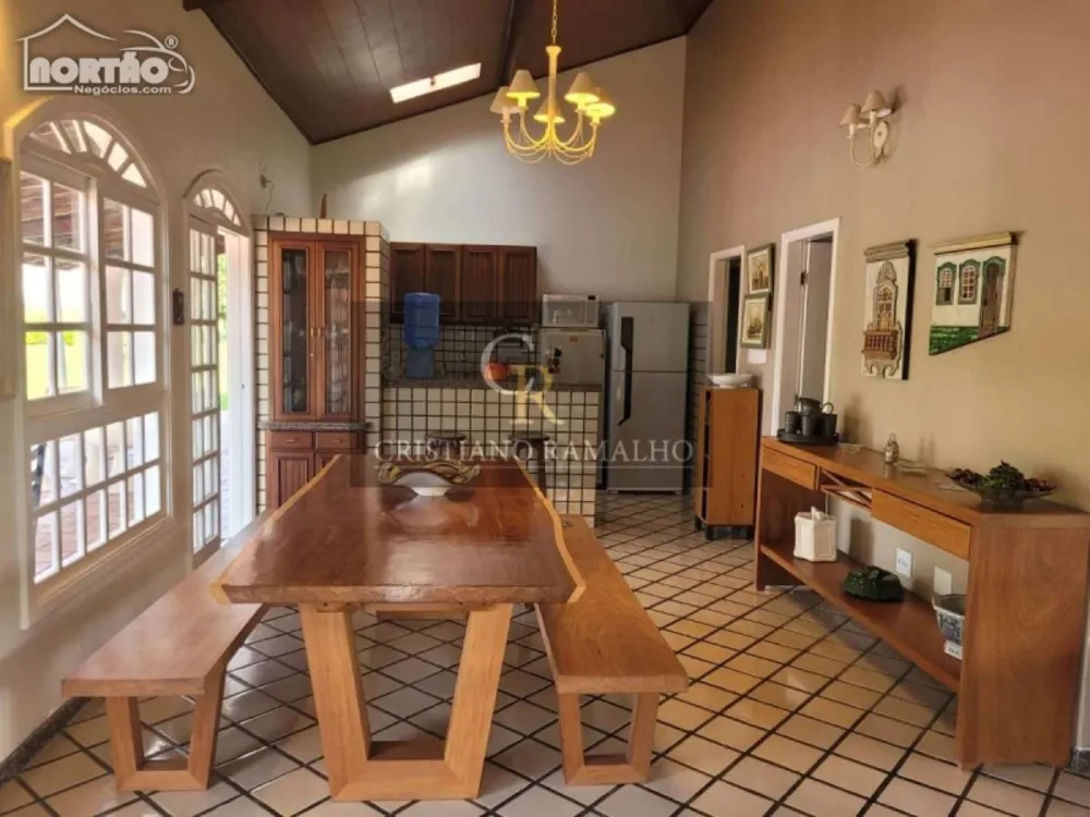 Casa, 7 quartos, 10000 m² - Foto 19