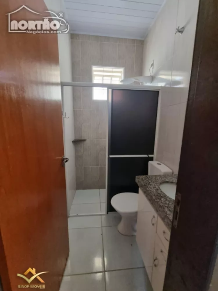 Casa à venda com 3 quartos, 65m² - Foto 4