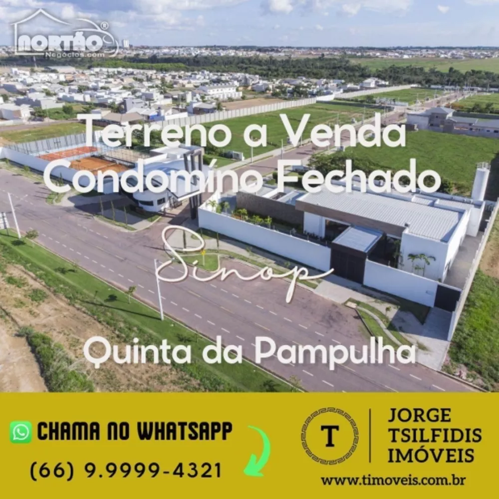 Casa à venda, 695m² - Foto 1