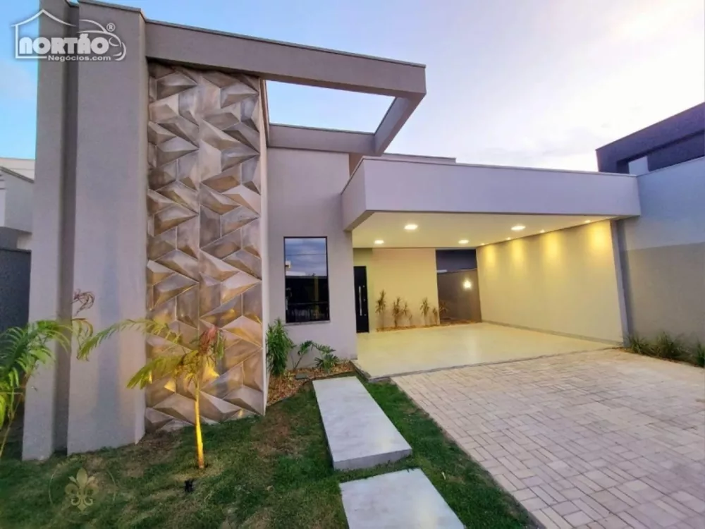 Casa à venda com 1 quarto, 164m² - Foto 4