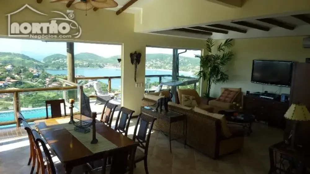Casa, 5 quartos, 348 m² - Foto 3