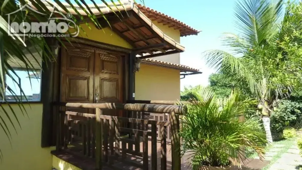 Casa, 5 quartos, 348 m² - Foto 2