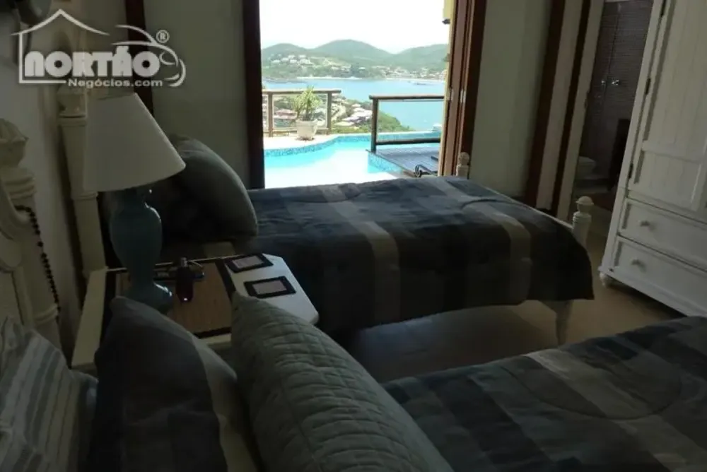 Casa, 5 quartos, 348 m² - Foto 10