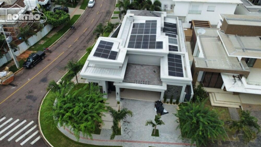 Casa, 1 quarto, 278 m² - Foto 2