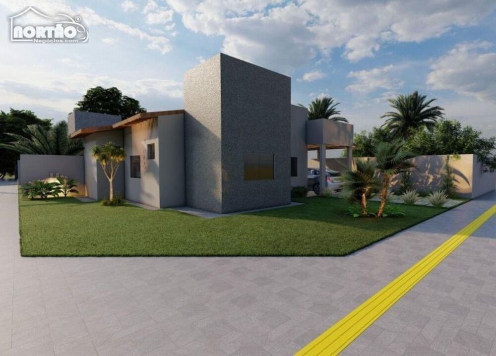 Casa, 3 quartos, 70 m² - Foto 3