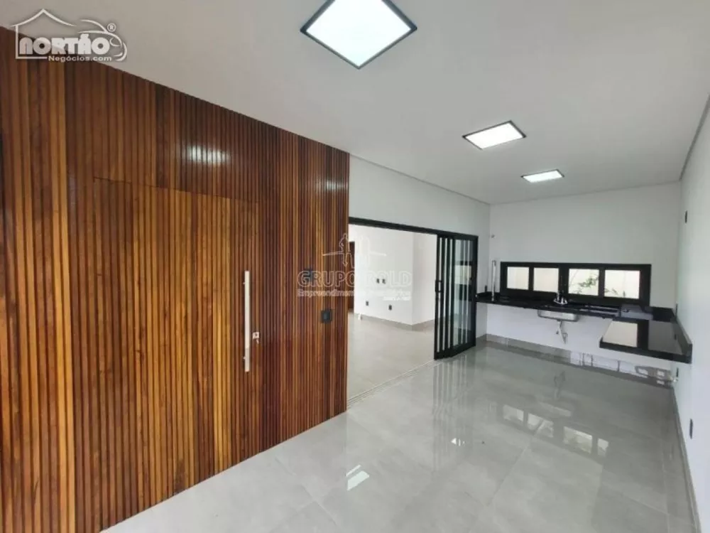 Casa, 3 quartos, 188 m² - Foto 3
