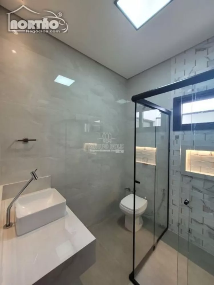 Casa, 3 quartos, 188 m² - Foto 7