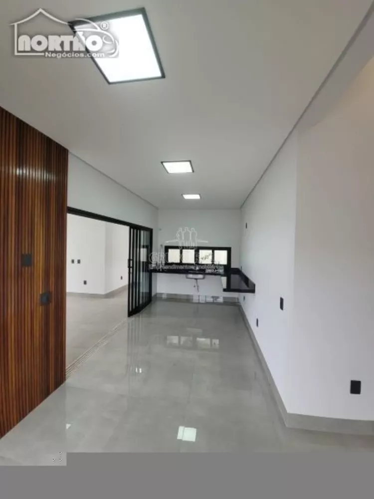 Casa, 3 quartos, 188 m² - Foto 5