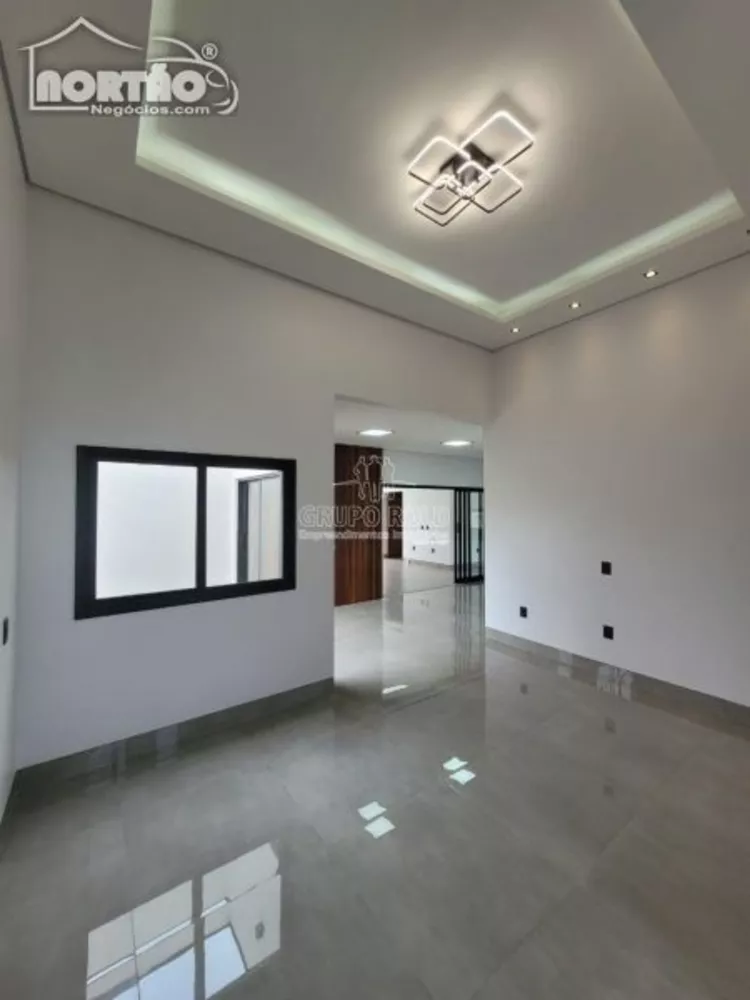 Casa, 3 quartos, 188 m² - Foto 4