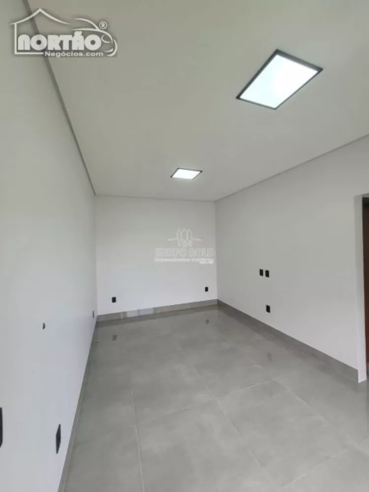 Casa, 3 quartos, 188 m² - Foto 8