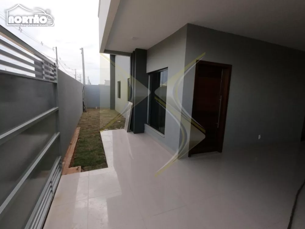 Casa à venda com 3 quartos, 110m² - Foto 5