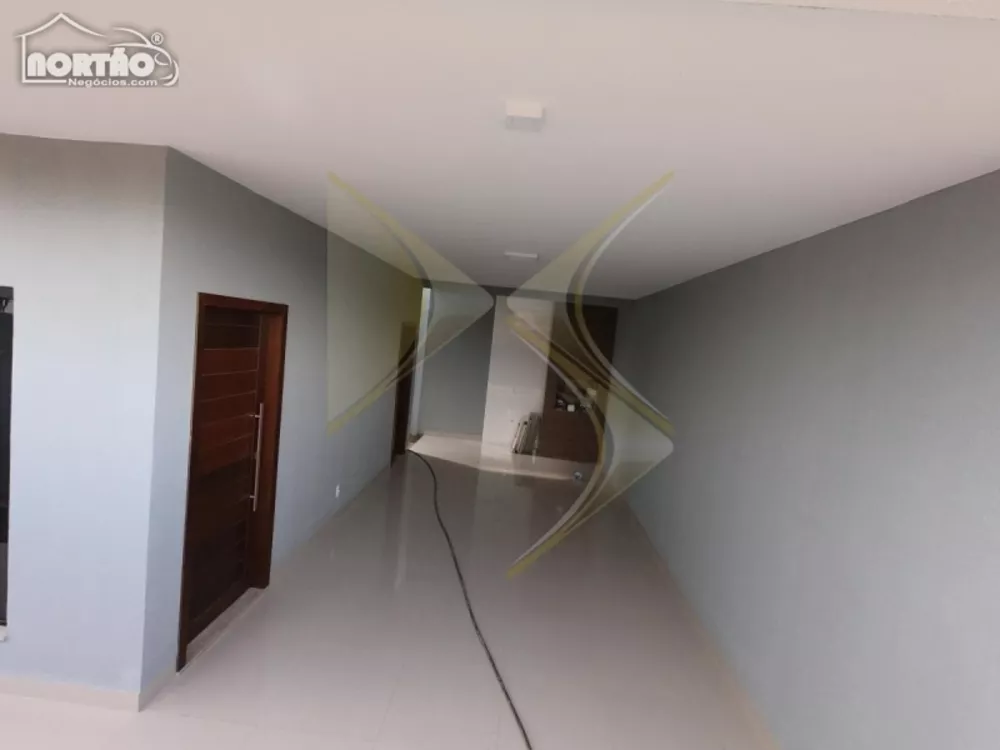 Casa à venda com 3 quartos, 110m² - Foto 6