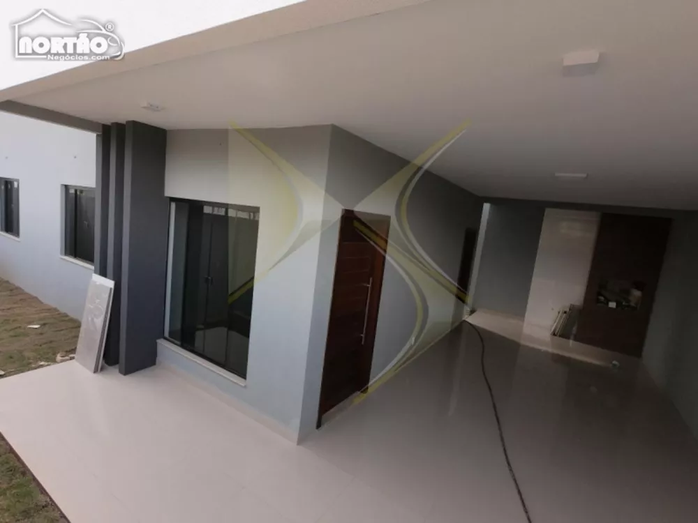 Casa à venda com 3 quartos, 110m² - Foto 4