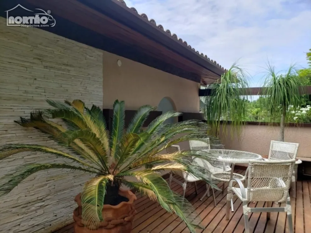 Casa, 8 quartos - Foto 5