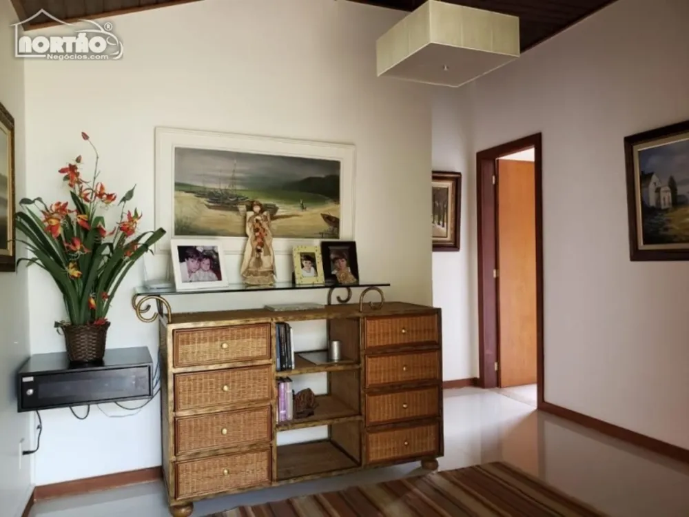 Casa, 8 quartos - Foto 6