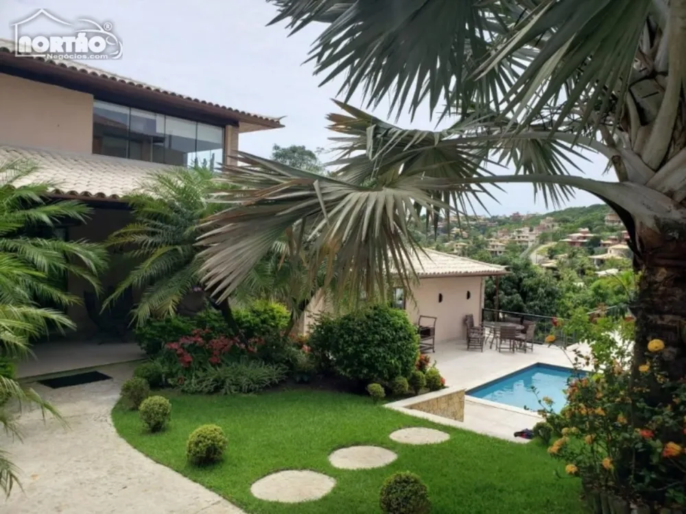 Casa, 8 quartos - Foto 4