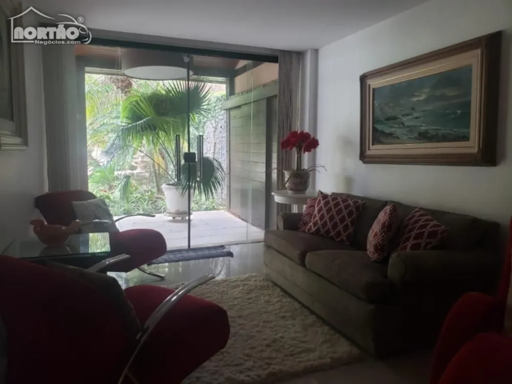 Casa, 8 quartos - Foto 10