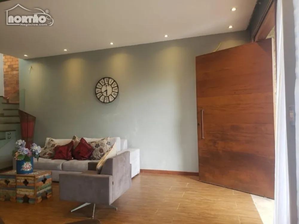 Casa, 8 quartos - Foto 9