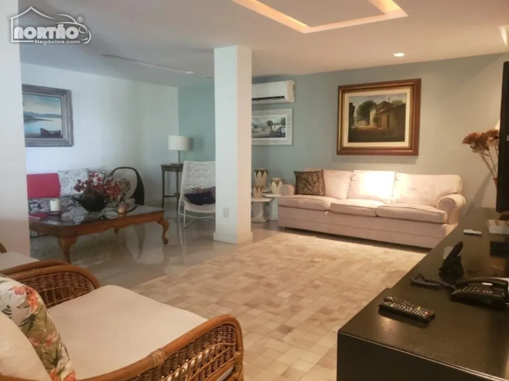 Casa, 8 quartos - Foto 8