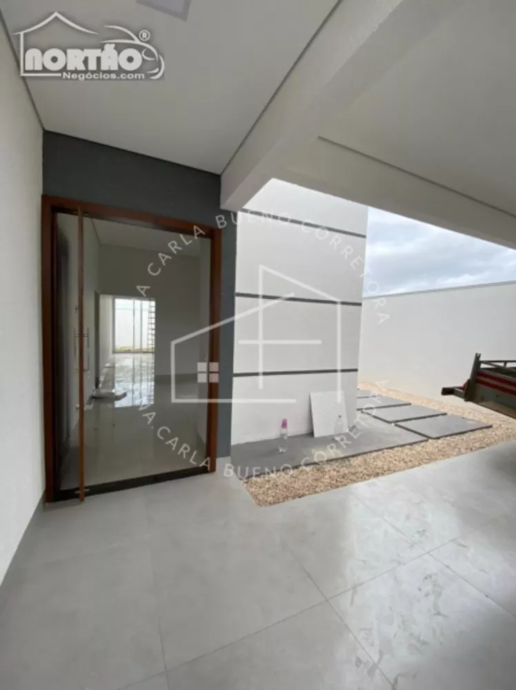 Casa à venda com 1 quarto, 180m² - Foto 3