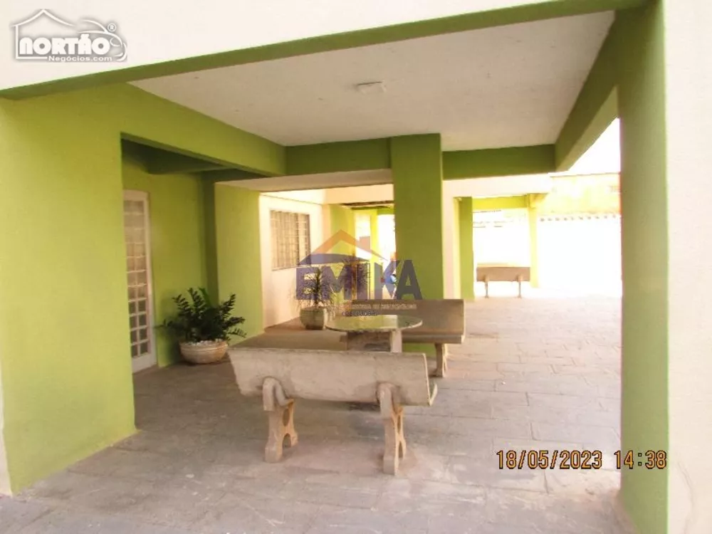 Casa à venda com 3 quartos - Foto 4