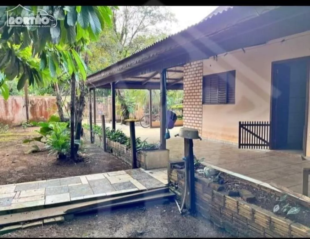 Casa à venda com 4 quartos, 1000m² - Foto 4