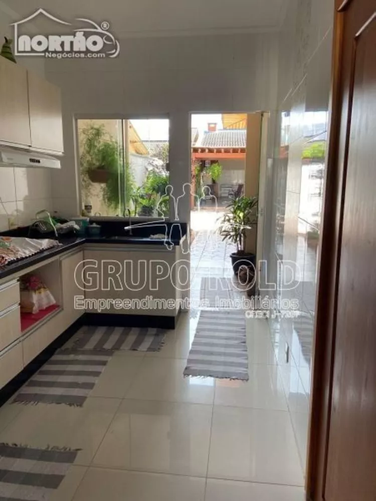 Casa, 4 quartos - Foto 4