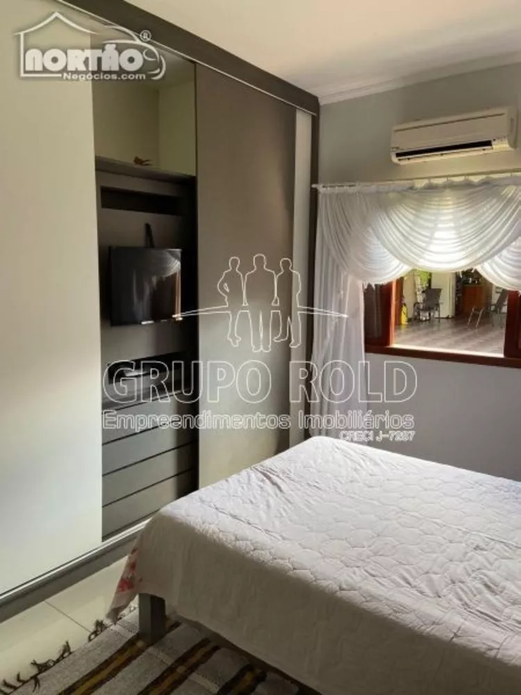 Casa, 4 quartos - Foto 2