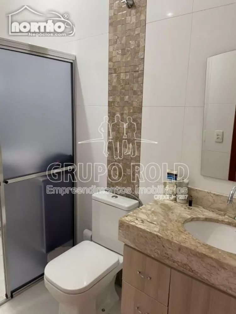 Casa, 4 quartos - Foto 3