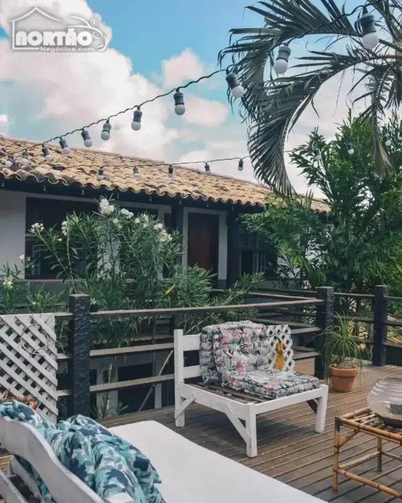 Casa, 13 quartos, 409 m² - Foto 10