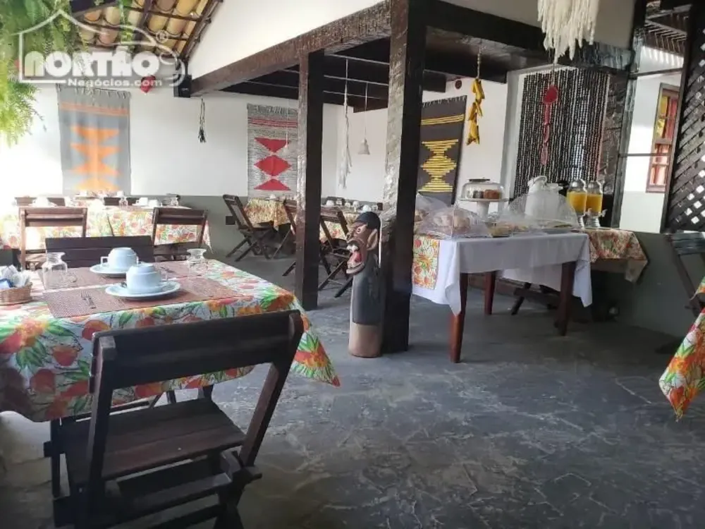 Casa, 13 quartos, 409 m² - Foto 4