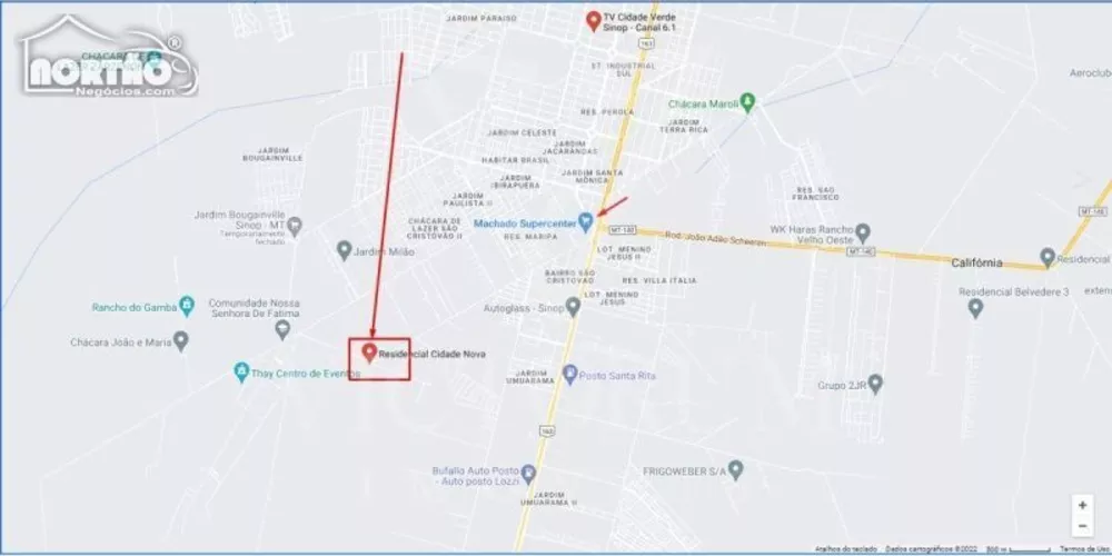 Casa, 3 quartos, 145 m² - Foto 1