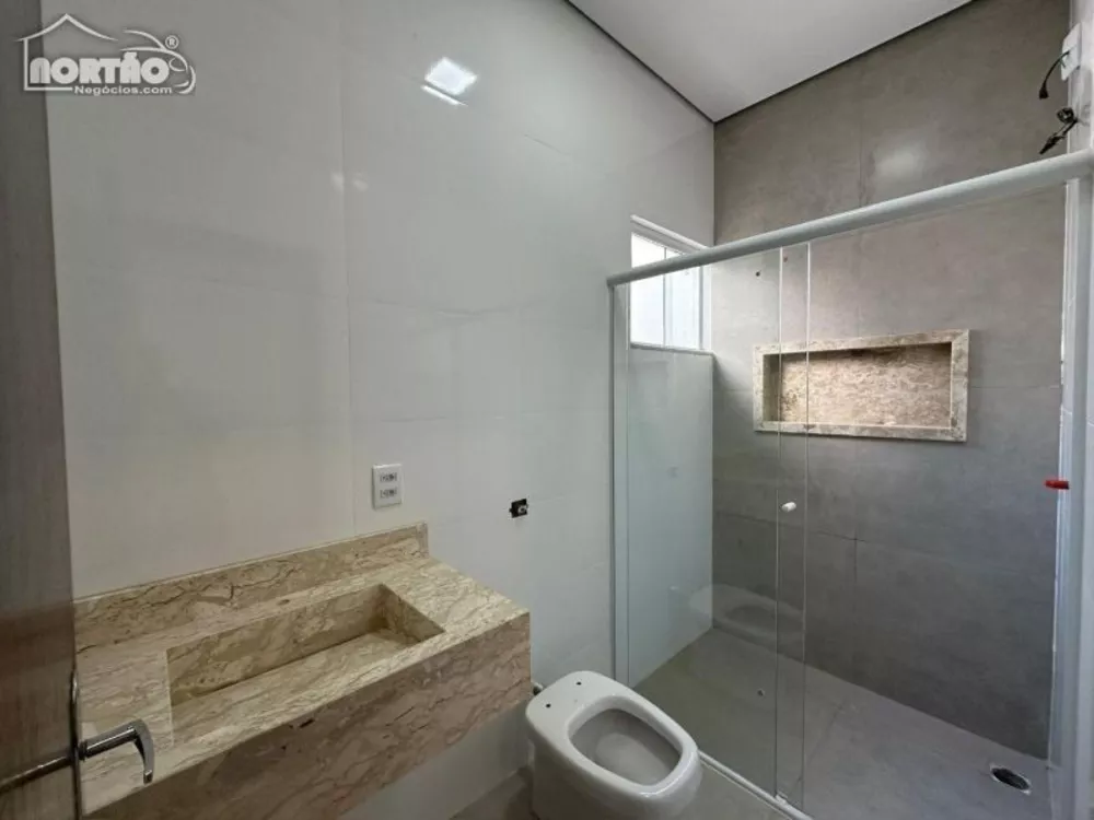 Casa, 3 quartos, 145 m² - Foto 7