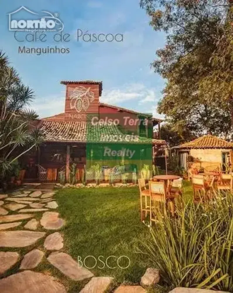 Casa, 6 quartos, 300 m² - Foto 1