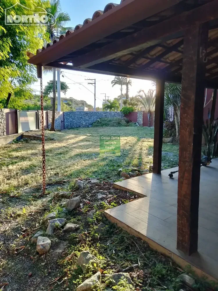 Casa, 6 quartos, 300 m² - Foto 8