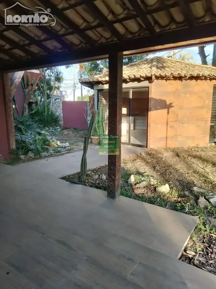 Casa, 6 quartos, 300 m² - Foto 3