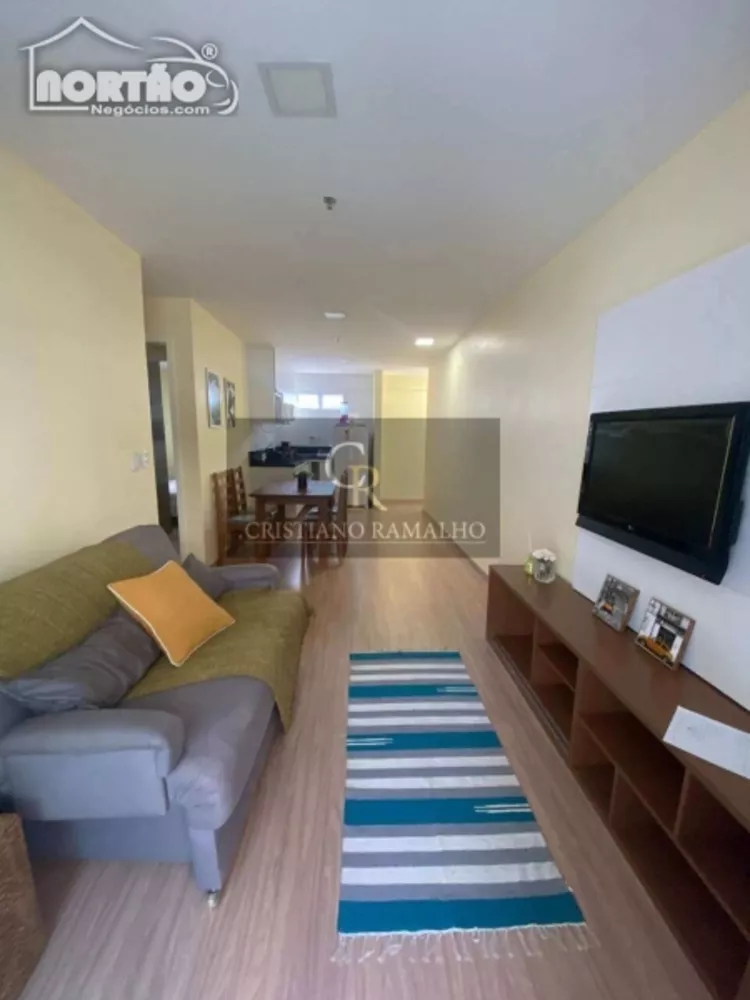 Casa, 3 quartos, 90 m² - Foto 2