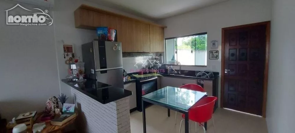 Casa, 3 quartos, 66 m² - Foto 5