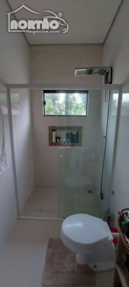 Casa, 3 quartos, 66 m² - Foto 8