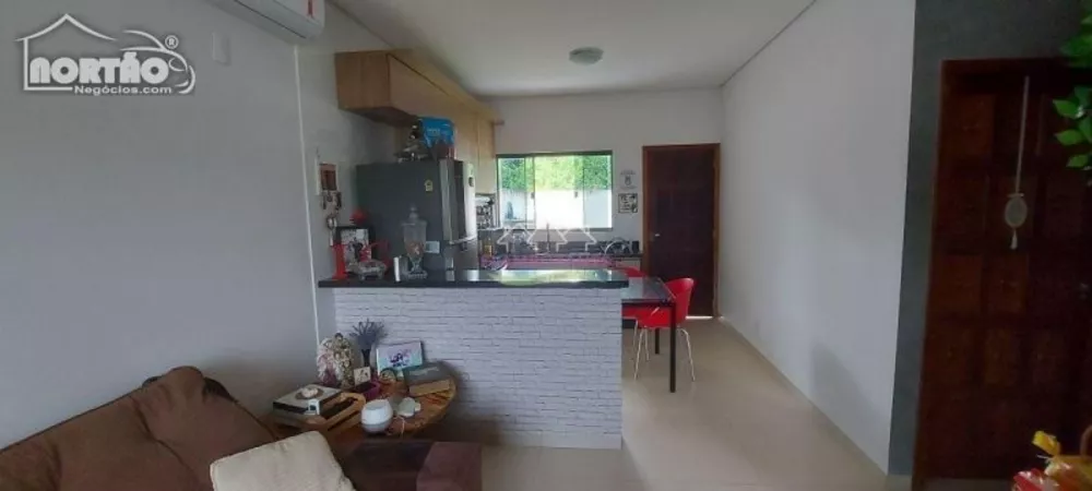 Casa, 3 quartos, 66 m² - Foto 4