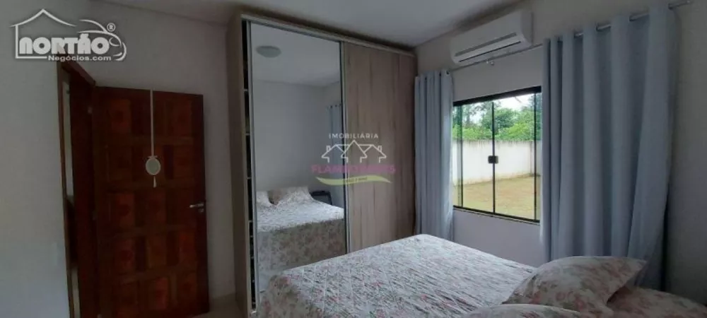 Casa, 3 quartos, 66 m² - Foto 6