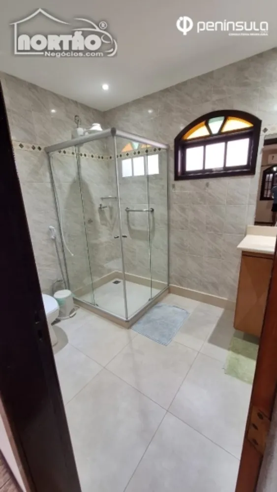 Casa, 5 quartos, 300 m² - Foto 19