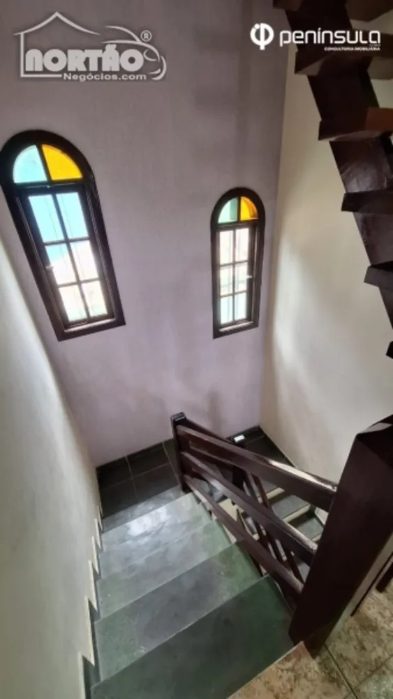 Casa, 5 quartos, 300 m² - Foto 7