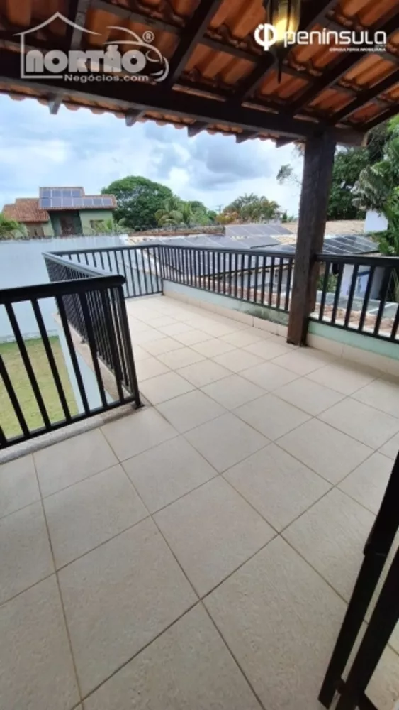 Casa, 5 quartos, 300 m² - Foto 7