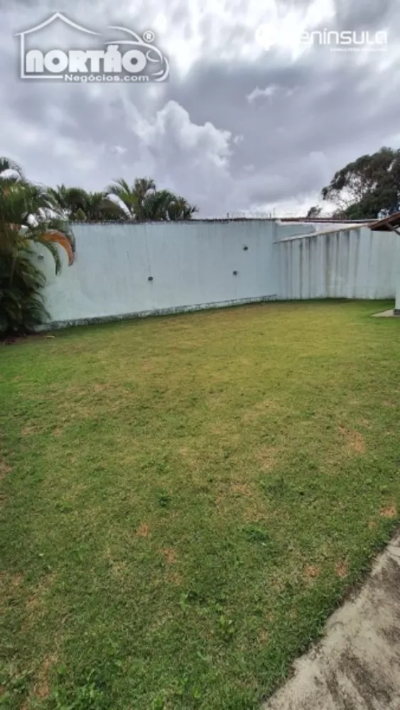 Casa, 5 quartos, 300 m² - Foto 2