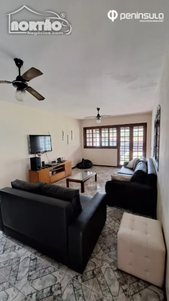 Casa, 5 quartos, 300 m² - Foto 5