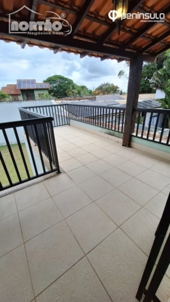 Casa, 5 quartos, 300 m² - Foto 3