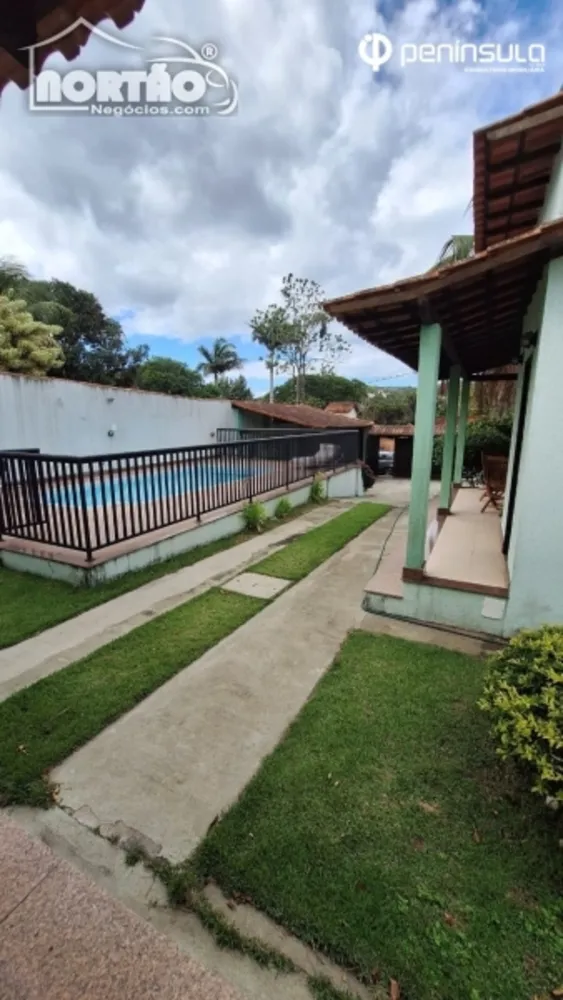 Casa, 5 quartos, 300 m² - Foto 12