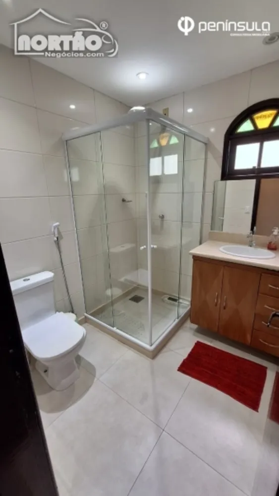 Casa, 5 quartos, 300 m² - Foto 13